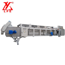 Twin Screw Extruder for Thermoset Plastic and Powder Coating